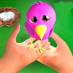 Find Garten of BanBan Morphs [NEW🌈]  icon
