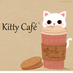 Kitty Café