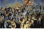 The Great Union Army -