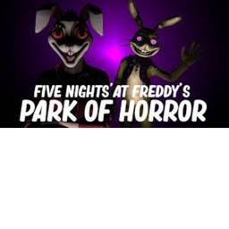 Fnaf Park of horror