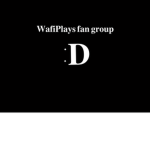 Wa fi Plays fan group!