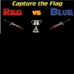 (New) ROBLOX Flag Capture