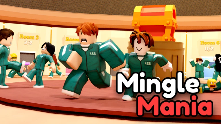 Man A De Mingle El Sitio Web Oficial De Roblox NoFilter