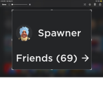 Spawn gang