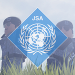공동경비구역 | Joint Security Area