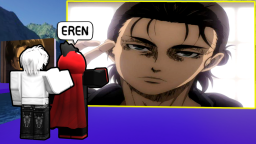 [NOWOŚĆ] Zgadnij postać Attack On Titan!