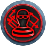 Game Badge Icon