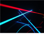 Master At Lazer Tag
