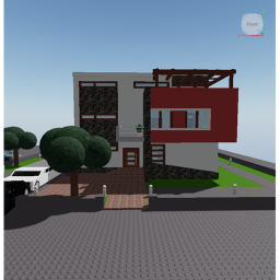 Realistic World
