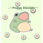 Fr0gy squad