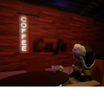 Club Coffee Café