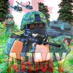 Canadian Army | CA.