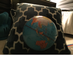 Globe works