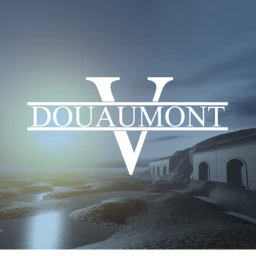 Douaumont icon