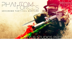 Phantom Forces Players.