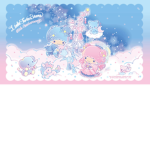 Sanrio store