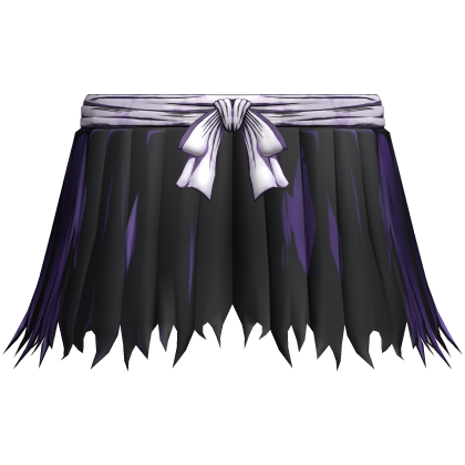 Kenpachi Waist TYBW V1