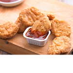 Chickie Nuggie Hangout