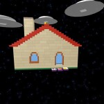 [Survive] Alien attack! 5 Badges! UPDATES!