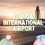 IN | Juanda International Airport