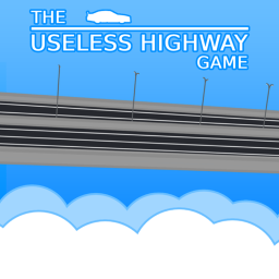 The Useless Highway Game