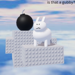 Exploding Gubbys icon