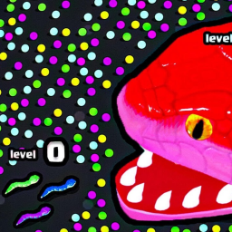 Snake Simulator icon