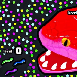 Snake Simulator icon