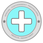 [SCPF] Medical Department ⊦