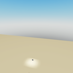 sand battle A