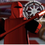 The Red Guard | TRCA