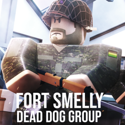 Fort Smelly