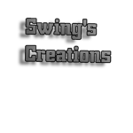 Swing's Creations