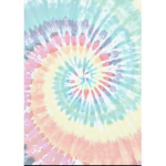 Tie dye squad 2