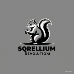 Sqrellium revolutiom