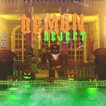 $Demon Reject$