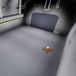 Criminal Chaos {Alpha}