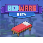 BEDWARS CHAMPS
