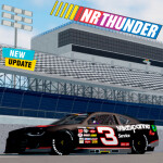 NR Thunder - Next-Gen Damage Model in Private Race