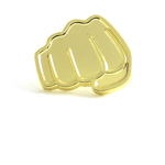 Golden Punch Bros