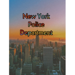 San Diego City Police Department.