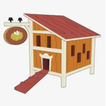 Chicken Coops 🐓