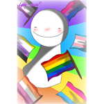 pride sqaud :3