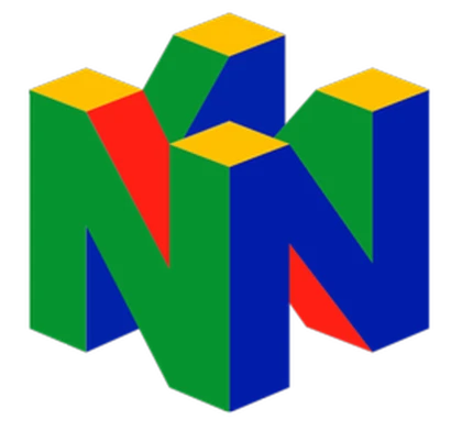 Retro-64 UGC Roblox group icon