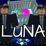 Luna's Keepers