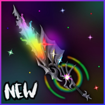 [🌈FREE ITEMS] Flico's MM2