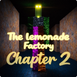 The lemonade factory - Chapter 2