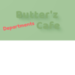 Butter’z Café | Departments