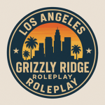 Los Angeles Grizzly Ridge Roleplay