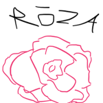 Rōzā